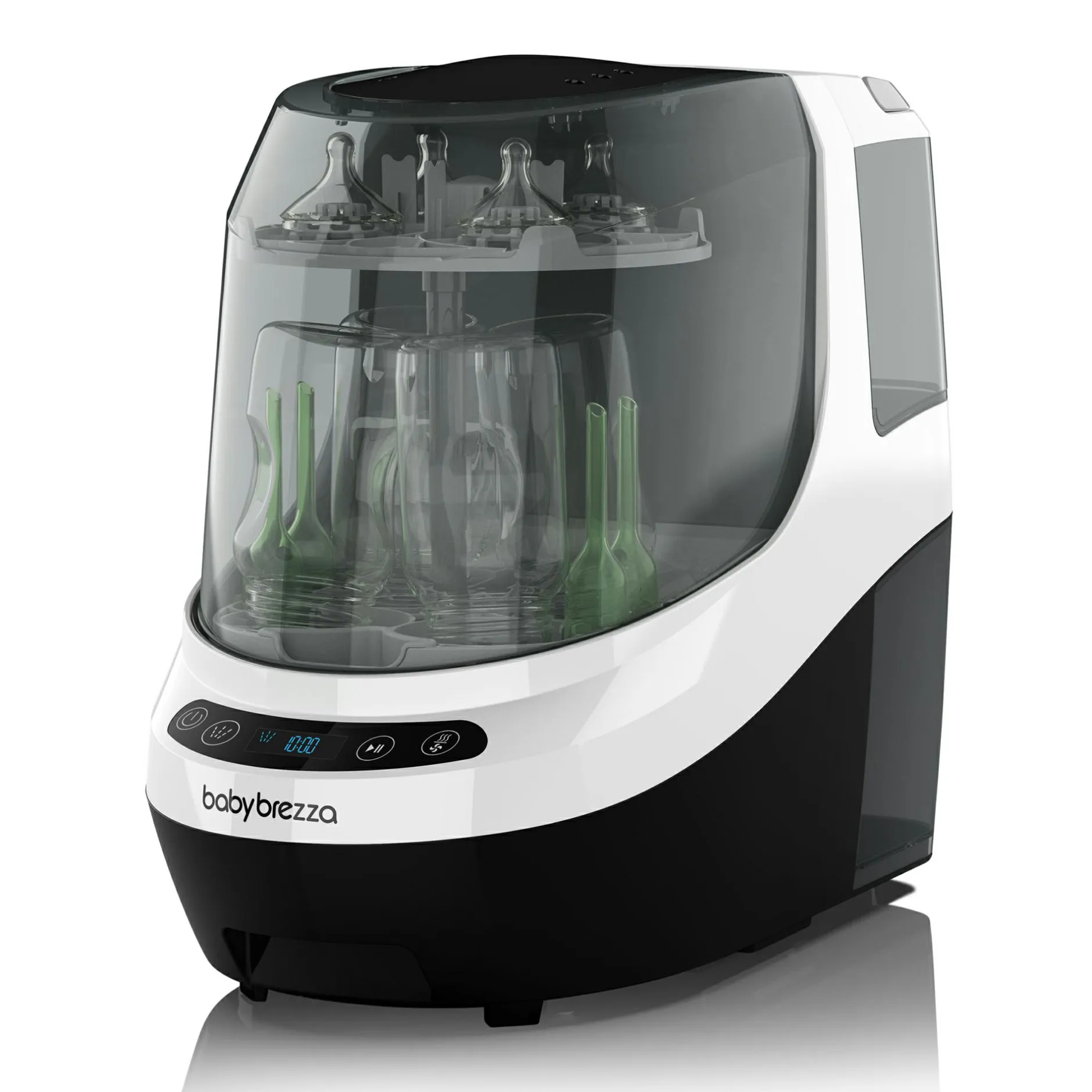 babybrezza Tischspülmaschine Bottle Washer Pro* Vaporisatoren