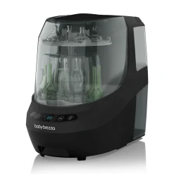 babybrezza Tischspülmaschine Bottle Washer Pro* Vaporisatoren