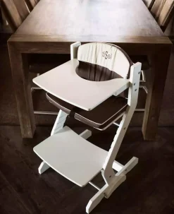 tiSsi ® Tisch* Hochstuhl Zubehör