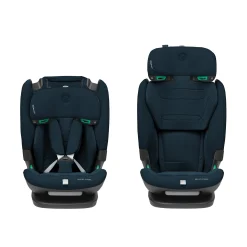 MAXI-COSI Titan Pro² i-Size Authentic Blue*Kinder Kindersitze Isofix|Kindersitze 9-36 Kg, Gruppe 1/2/3