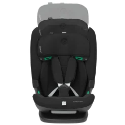 MAXI-COSI Titan Pro² i-Size Authentic Black*Kinder Kindersitze Isofix|Kindersitze 9-36 Kg, Gruppe 1/2/3
