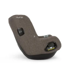 nuna TODL next Chestnut*Kinder Reboarder 0-18 Kg, Gruppe 0+/1