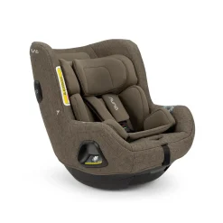 nuna TODL next Pistachio*Kinder Reboarder 0-18 Kg, Gruppe 0+/1