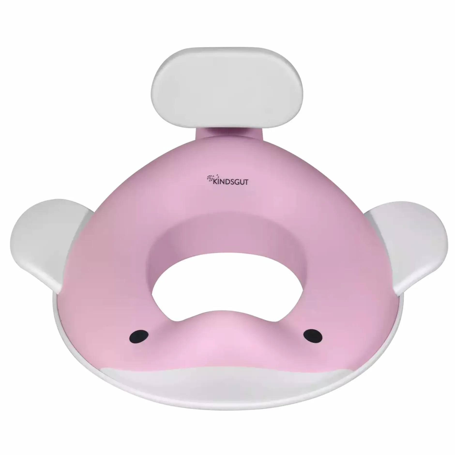 KINDSGUT Toilettenaufsatz Wal* Toilettensitze