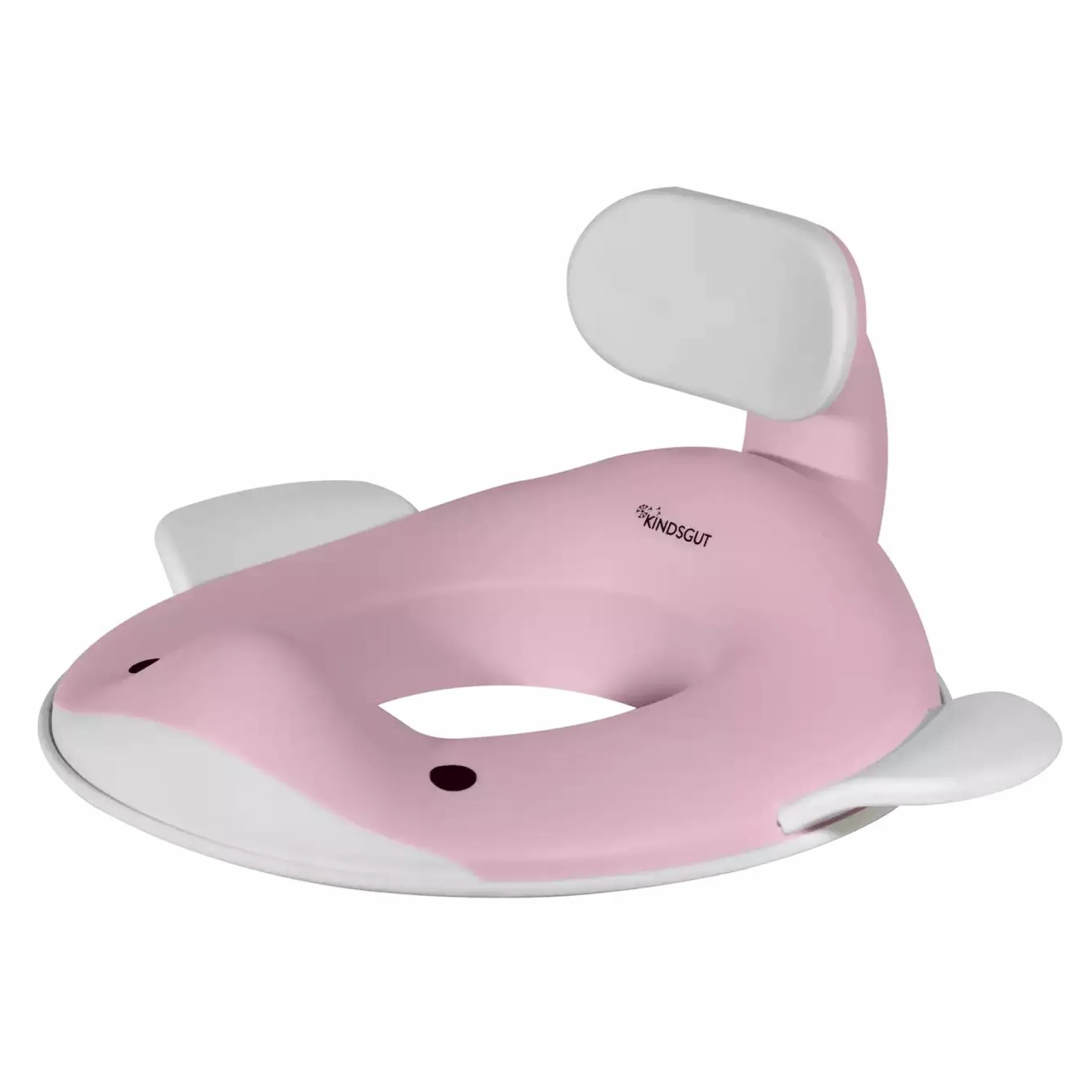KINDSGUT Toilettenaufsatz Wal* Toilettensitze