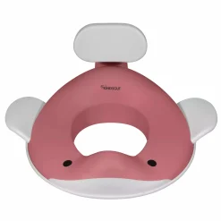 KINDSGUT Toilettenaufsatz Wal* Toilettensitze