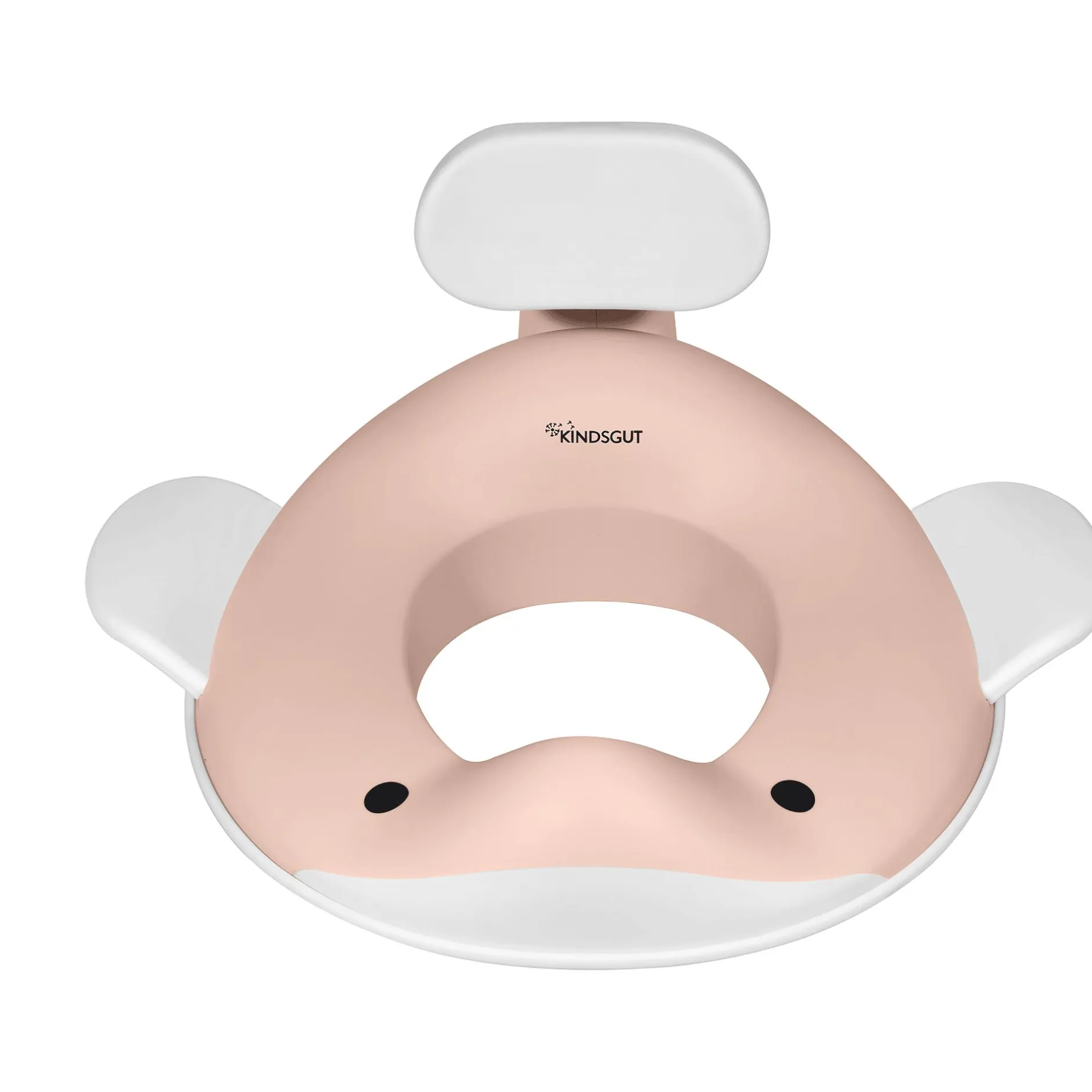 KINDSGUT Toilettenaufsatz Wal* Toilettensitze