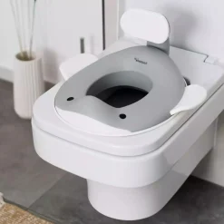 KINDSGUT Toilettenaufsatz Wal* Toilettensitze