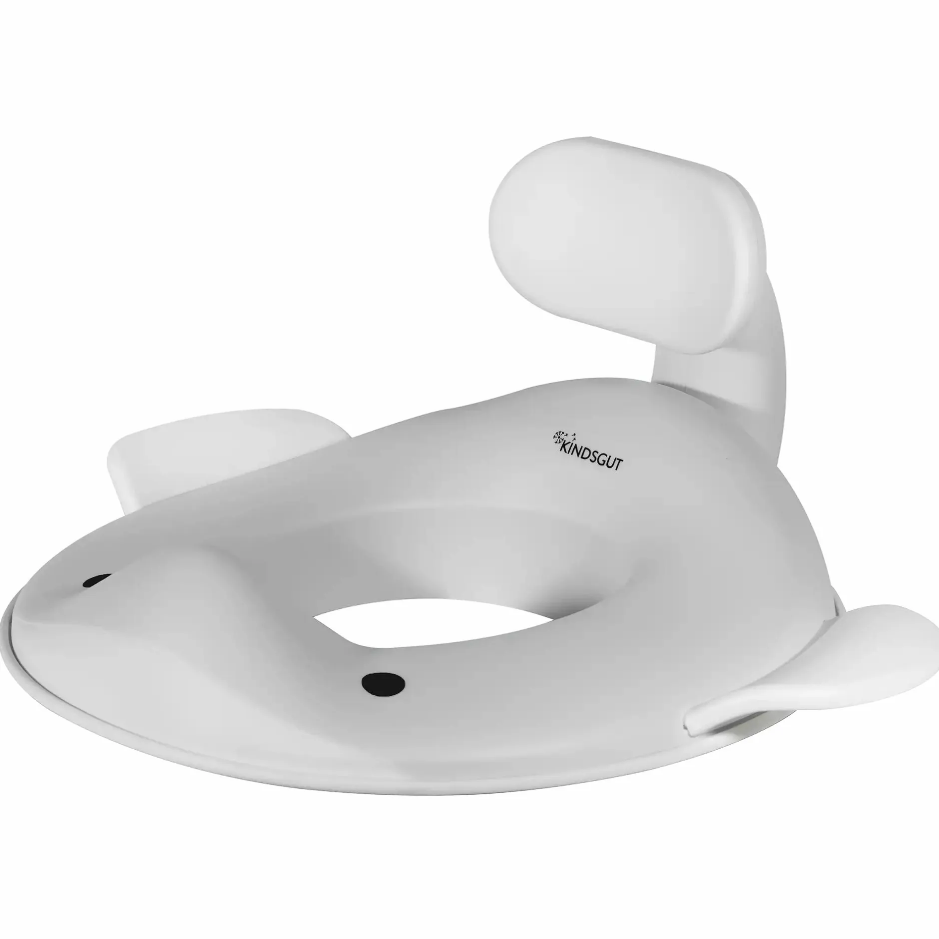 KINDSGUT Toilettenaufsatz Wal* Toilettensitze
