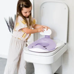 KINDSGUT Toilettenaufsatz Wal* Toilettensitze