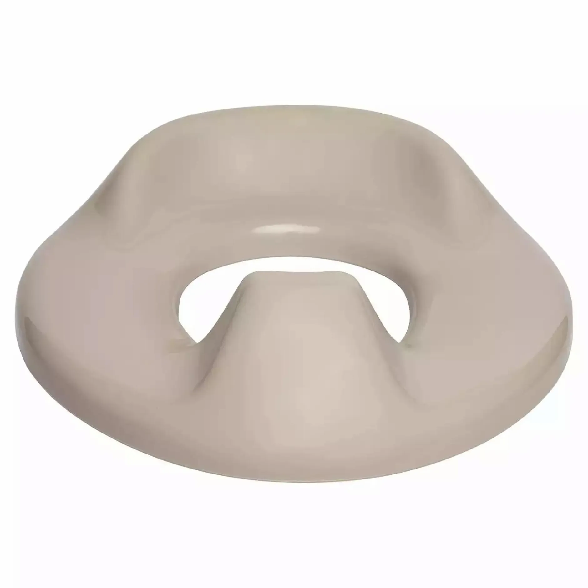 bu00e9bu00e9-jou Toilettensitz Taupe* Toilettensitze