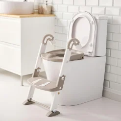 rotho Babydesign Toilettentrainer AVA Cappuccino* Toilettensitze