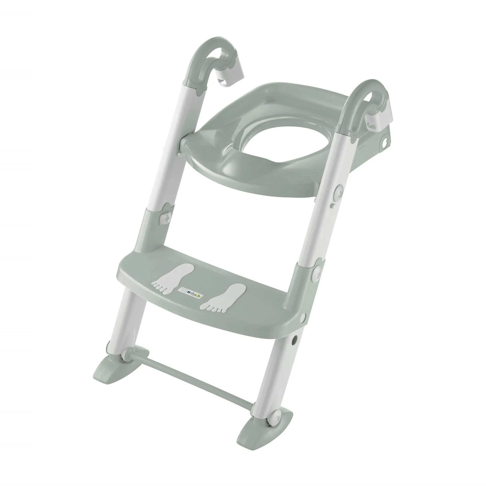 rotho Babydesign Toilettentrainer AVA Sage Green* Toilettensitze