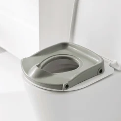 rotho Babydesign Toilettentrainer AVA Sage Green* Toilettensitze