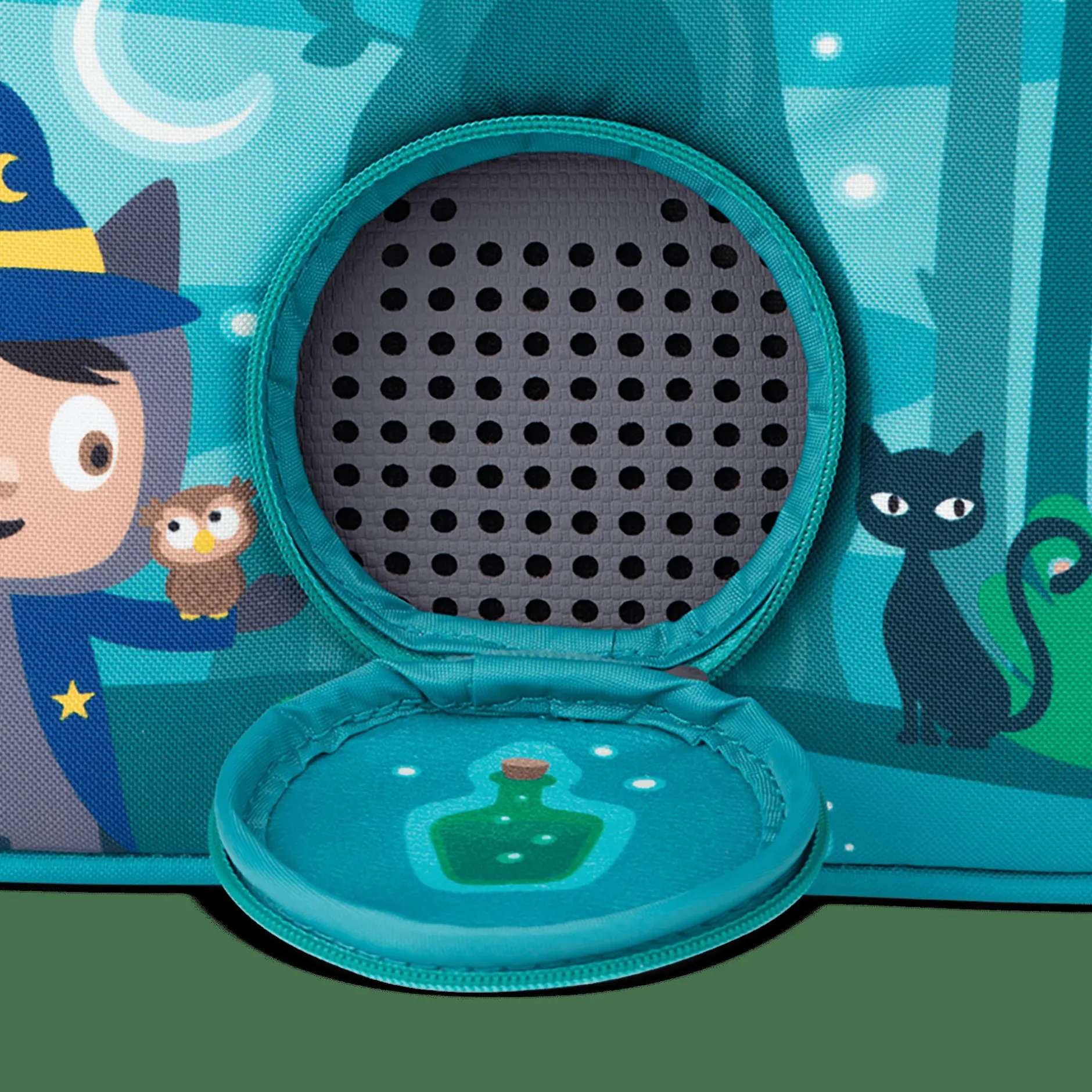 tonies Tonie - HörSpiel-Transporter - Unter dem Zaubermond*Kinder Musik|Spielzeug Ab 3 Jahren