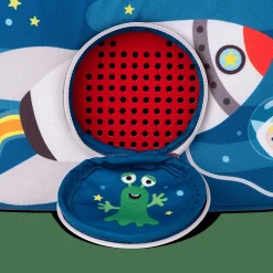 tonies Tonie - HörSpiel-Transporter - Durch die Galaxie*Kinder Musik|Spielzeug Ab 3 Jahren