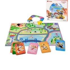 tonies Toniebox 2 Rosa Play Set PAW Patrol Chase*Kinder Musik