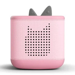 tonies Toniebox 2 Rosa Starter Set Kreativ Tonie*Kinder Musik