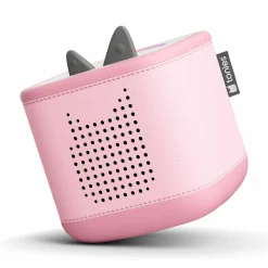 tonies Toniebox 2 Rosa Starter Set Kreativ Tonie*Kinder Musik