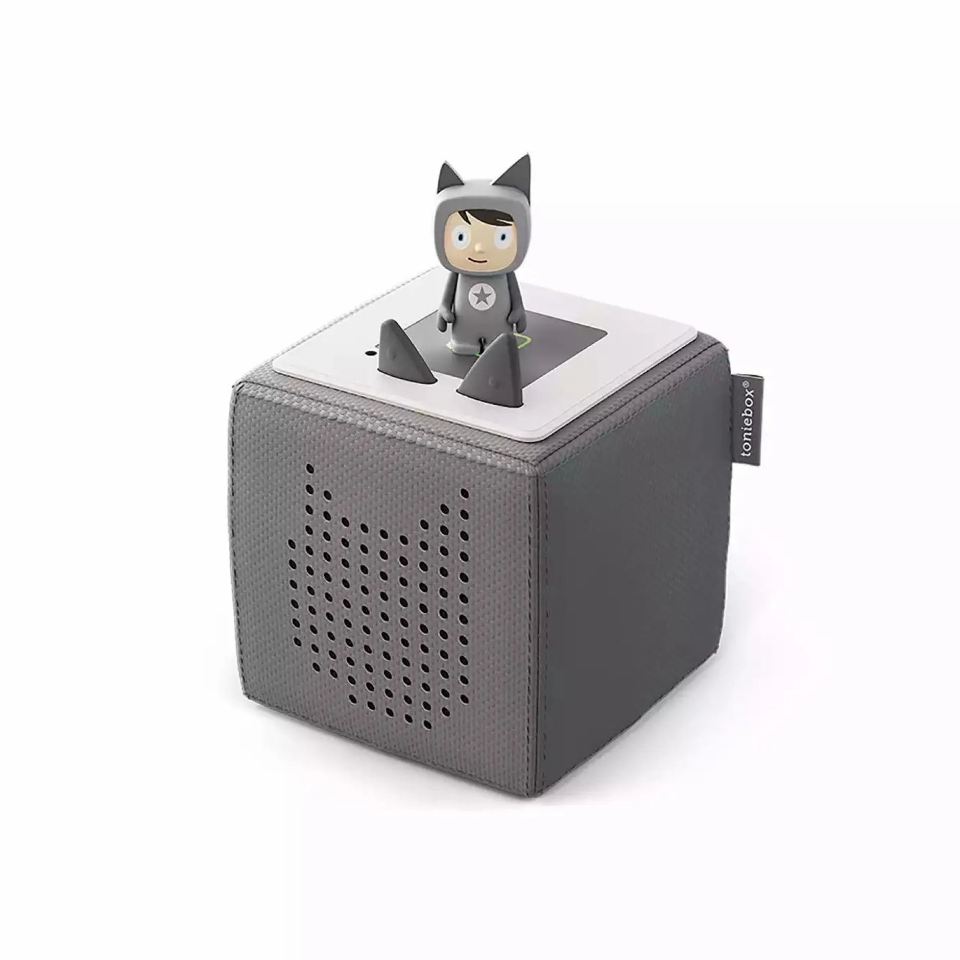 tonies Toniebox Starterset*Kinder Musik
