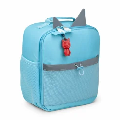 tonies ® Rucksack Hellblau*Kinder Kinderrucksäcke|Musik