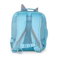tonies ® Rucksack Hellblau*Kinder Kinderrucksäcke|Musik