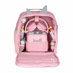 tonies ® Rucksack Rosa*Kinder Kinderrucksäcke|Musik