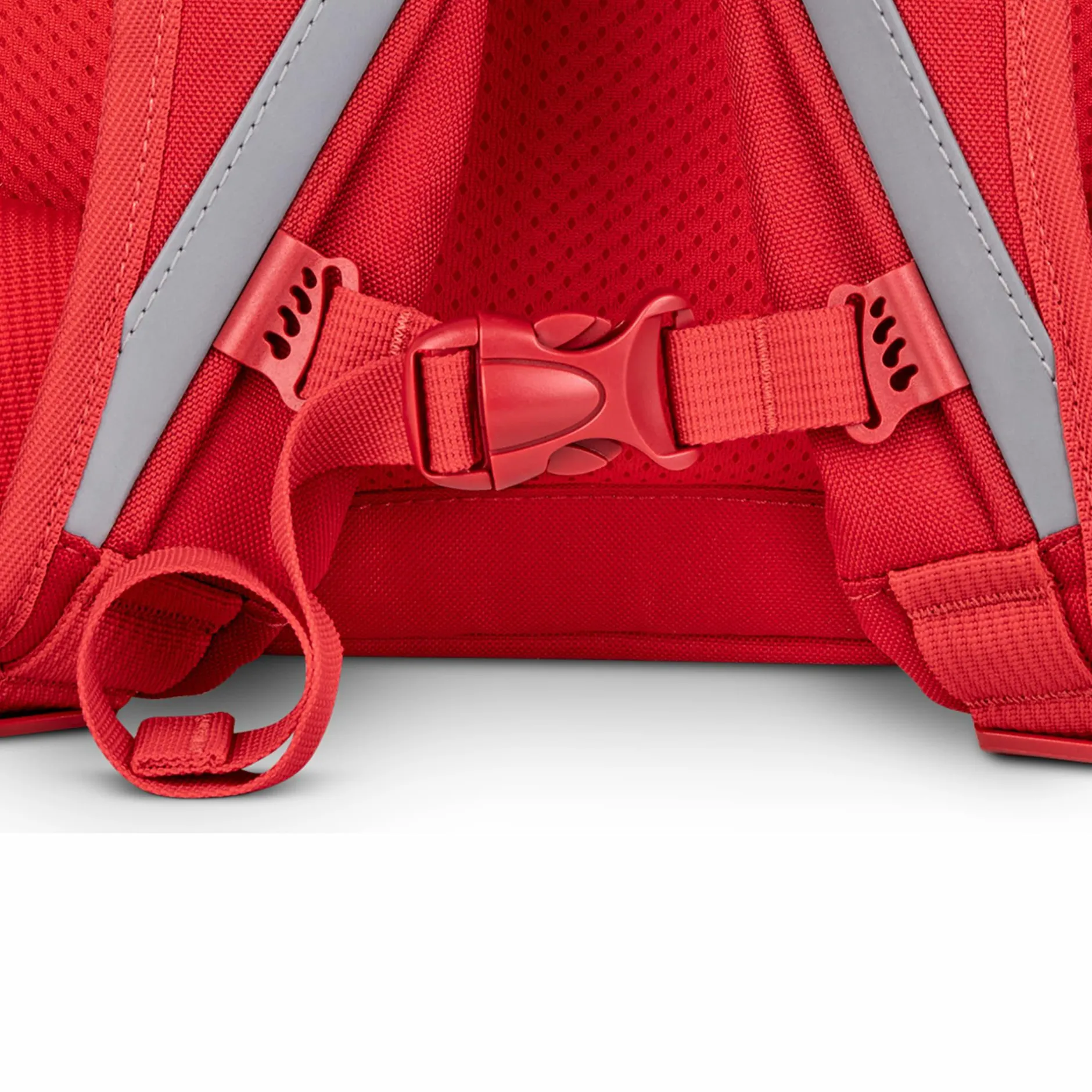 tonies ® Rucksack Rot*Kinder Kinderrucksäcke|Musik