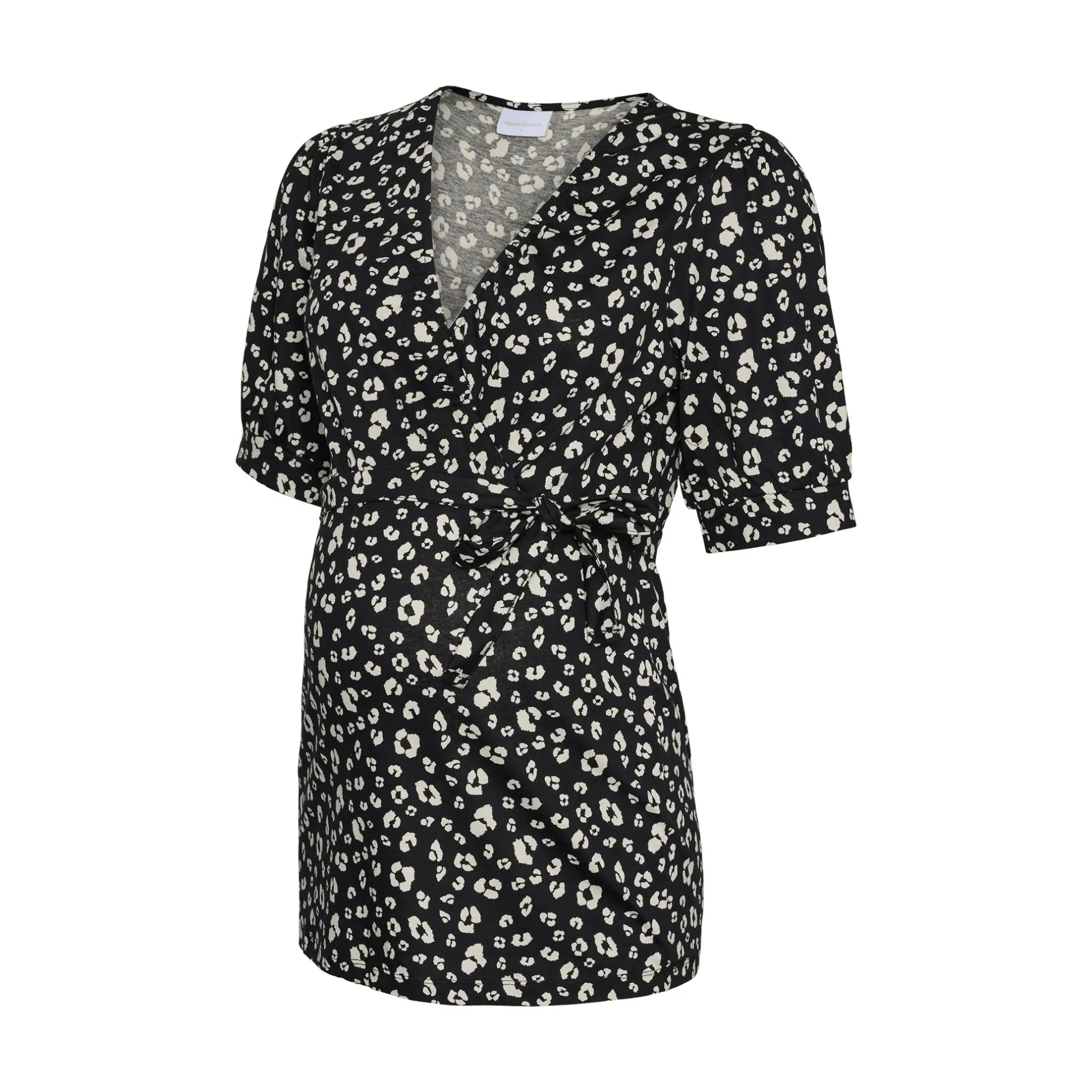Mamalicious Top mit Print* Umstandsoberteile