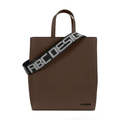 ABC DESIGN Tote Bag Daily Brown*Kinder Wickeltaschen|Kinderwagen Zubehör