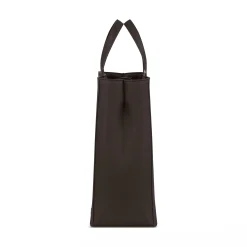 ABC DESIGN Tote Bag Daily Dark Brown*Kinder Wickeltaschen|Kinderwagen Zubehör