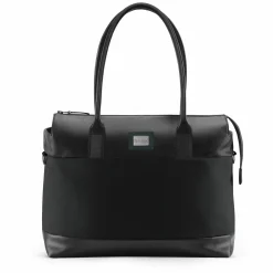 cybex PLATINUM Tote Bag Deep Black* Wickeltaschen