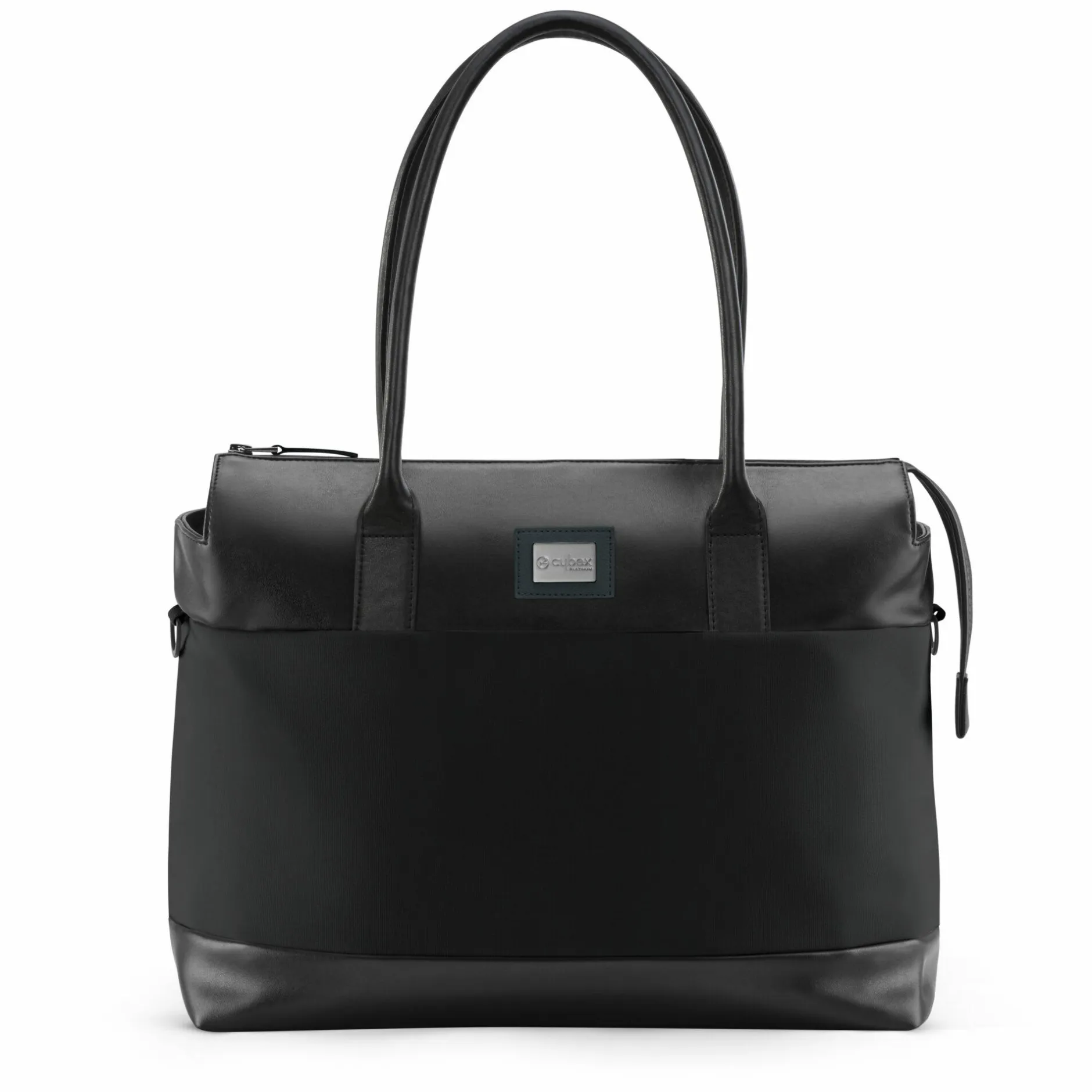 cybex PLATINUM Tote Bag Deep Black* Wickeltaschen