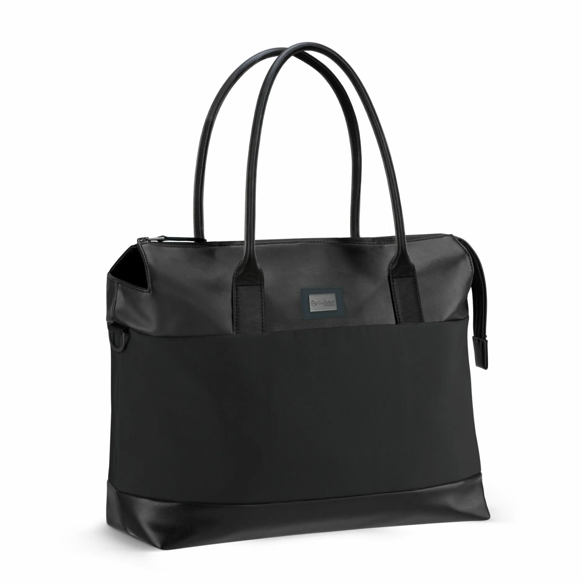 cybex PLATINUM Tote Bag Deep Black* Wickeltaschen