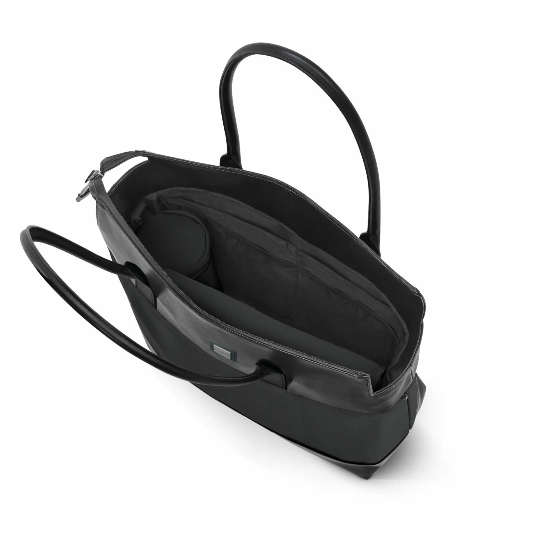 cybex PLATINUM Tote Bag Deep Black* Wickeltaschen