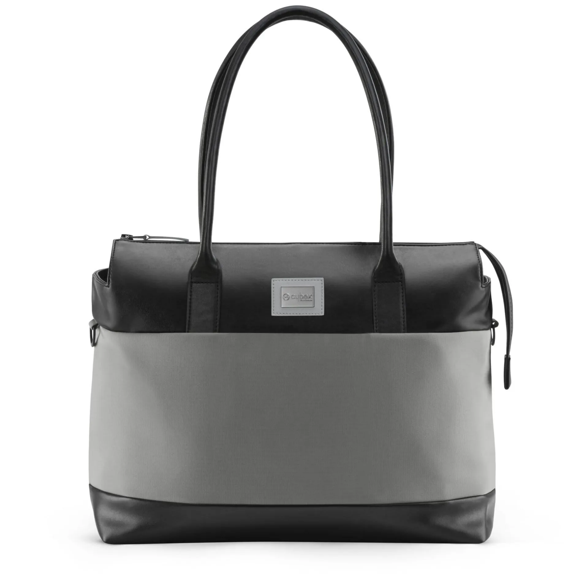 cybex PLATINUM Tote Bag Soho Grey* Wickeltaschen