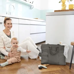 Lu00c4SSIG Tote Up Bag* Wickeltaschen