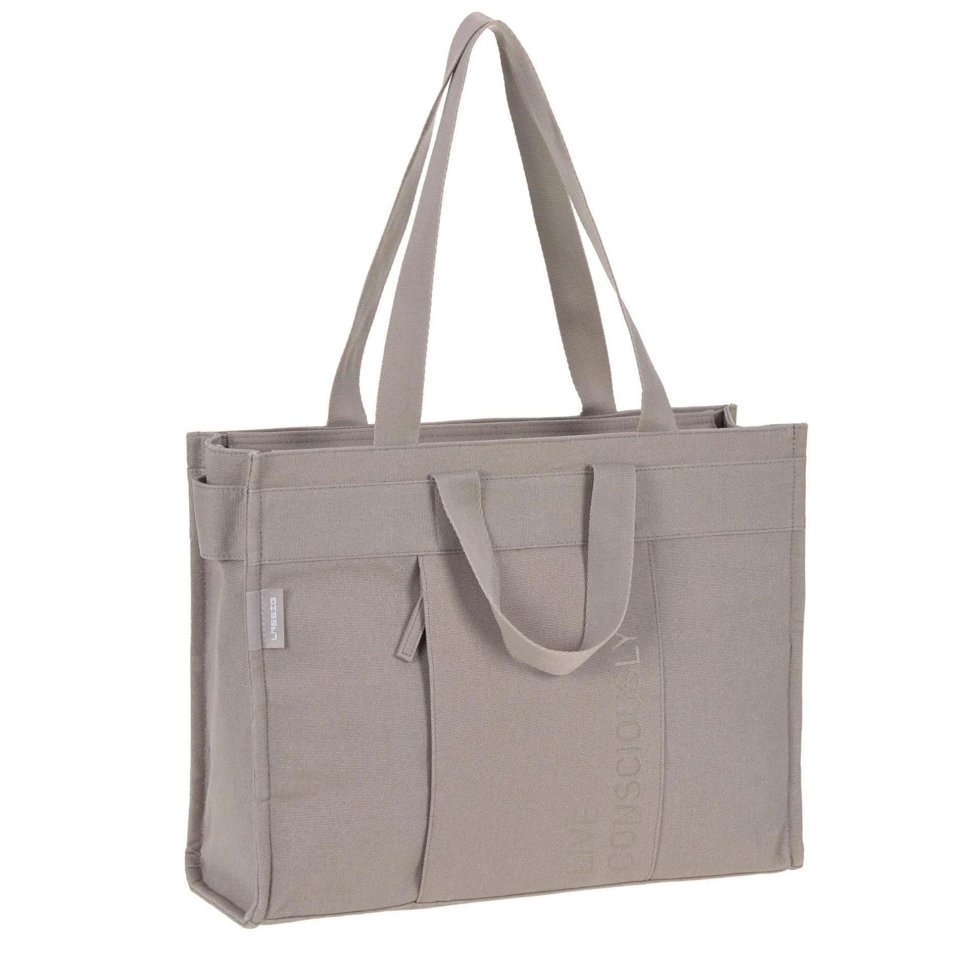 Lu00c4SSIG Tote Up Bag* Wickeltaschen