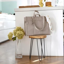 Lu00c4SSIG Tote Up Bag* Wickeltaschen
