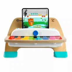 baby einstein Touch Klavier*Kinder Elektronisches Spielzeug|Holzspielzeug
