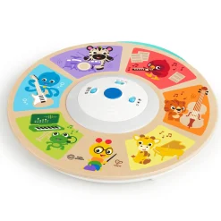 baby einstein Touch Orchester*Kinder Holzspielzeug|Musik