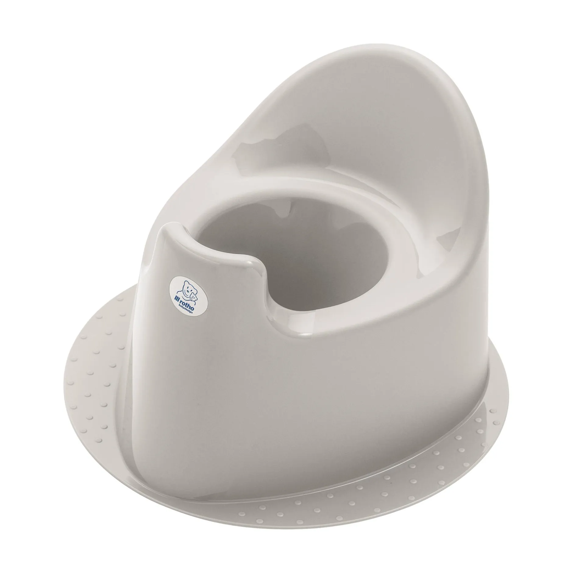rotho Babydesign Töpfchen TILO Cappuccino* Töpfchen