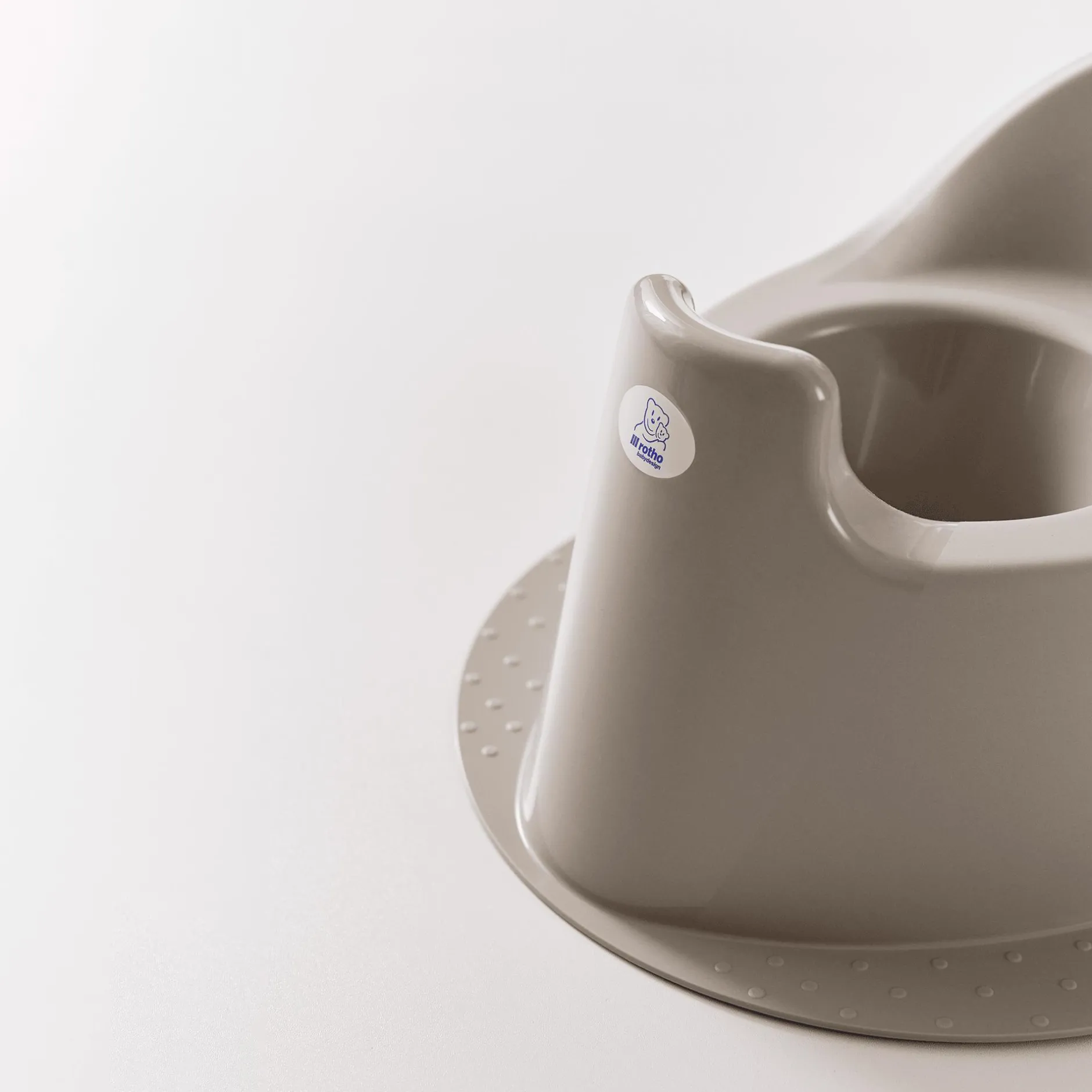 rotho Babydesign Töpfchen TILO Cappuccino* Töpfchen