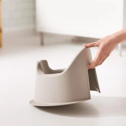 rotho Babydesign Töpfchen TILO Cappuccino* Töpfchen