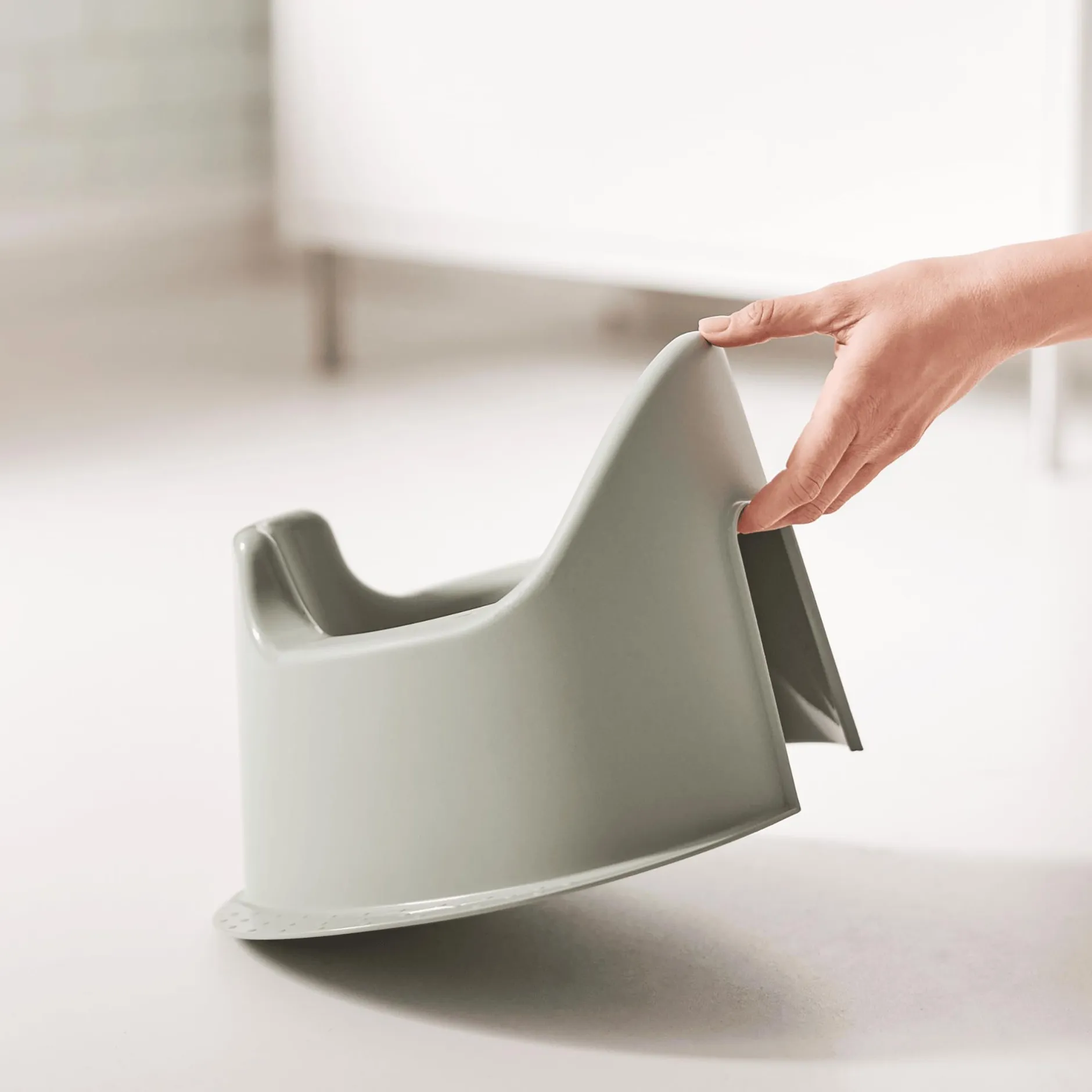 rotho Babydesign Töpfchen TILO Sage Green* Töpfchen