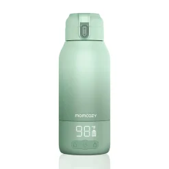 momcozy Tragbarer Wasser- und Milchwärmer* Babykostwärmer