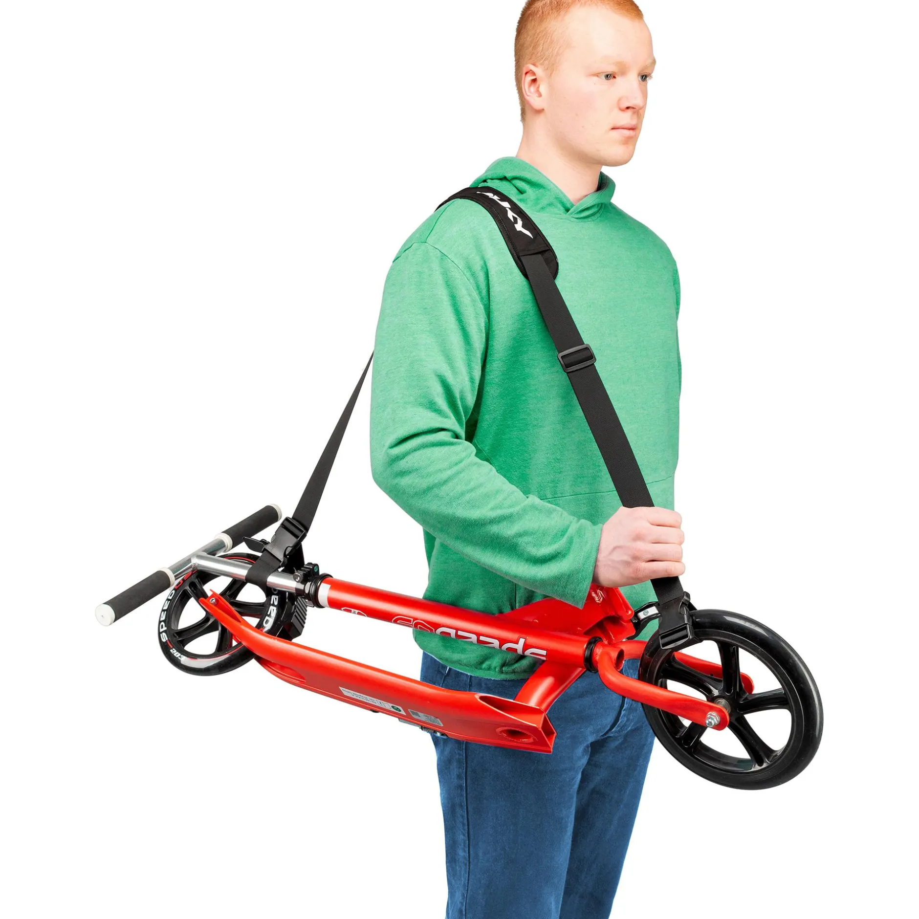 PUKY Tragegurt BUDDY*Kinder Kinderfahrzeuge