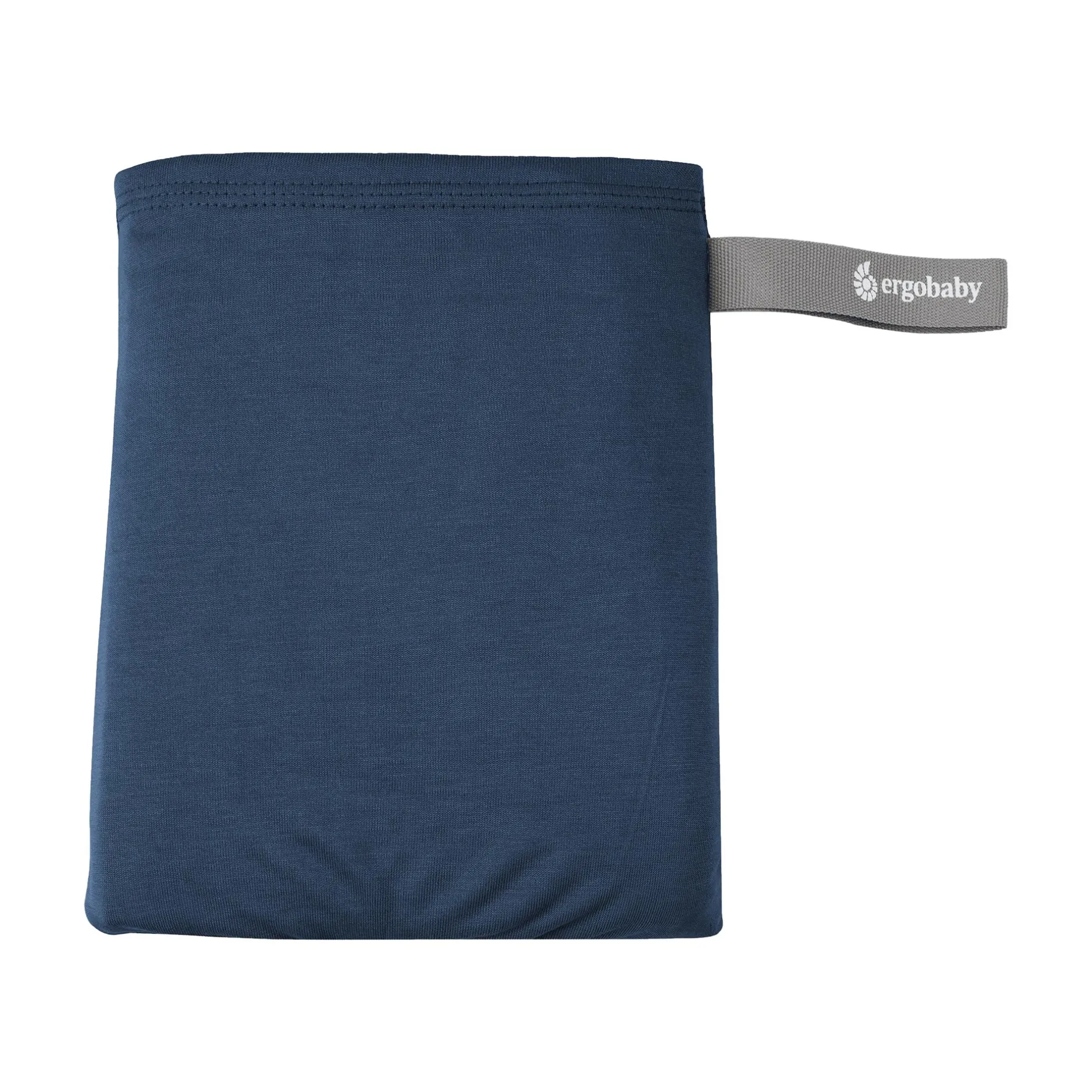 ERGObaby Tragetuch Aura Twilight Navy 100 % Tencel Lyocell* Tragetücher