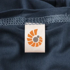 ERGObaby Tragetuch Aura Twilight Navy 100 % Tencel Lyocell* Tragetücher