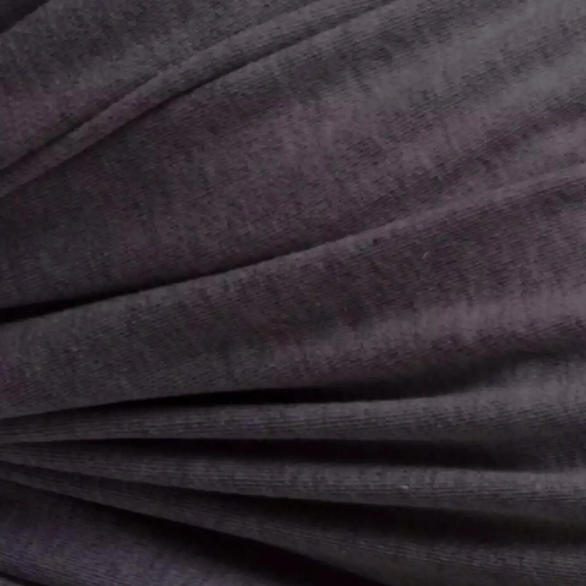 BYKAY Tragetuch Stretchy Wrap Anthracite* Tragetücher